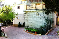 Гостевой дом «Радмир» Гостевой дом «Радмир»