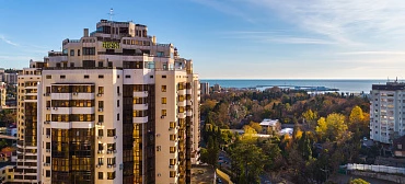 Уютные Квартиры в центре Сочи рядом с крупнейшим пляжным комплексом Ривьера