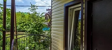 Частный сектор "Жемчужинка"