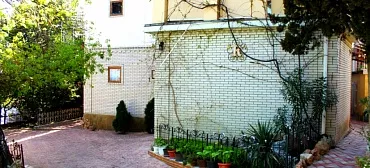 Гостевой дом «Радмир»