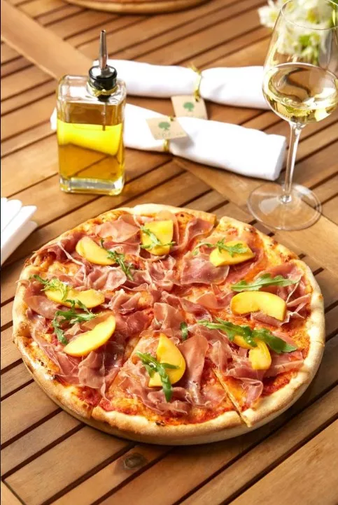 . Курортный отель Sochi Marriott Krasnaya Polyana . Красная Поляна