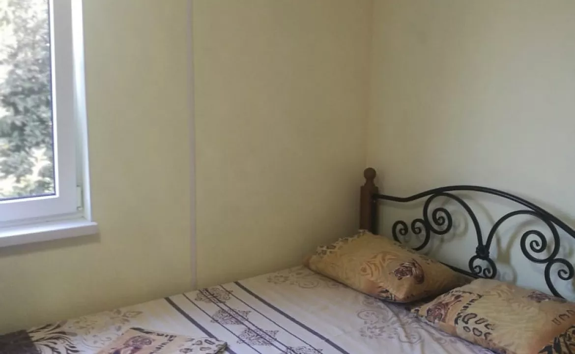 2-х местный. Гостевой дом《Сосновый бор》. Лазаревское 2-х местный. Гостевой дом《Сосновый бор》. Лазаревское