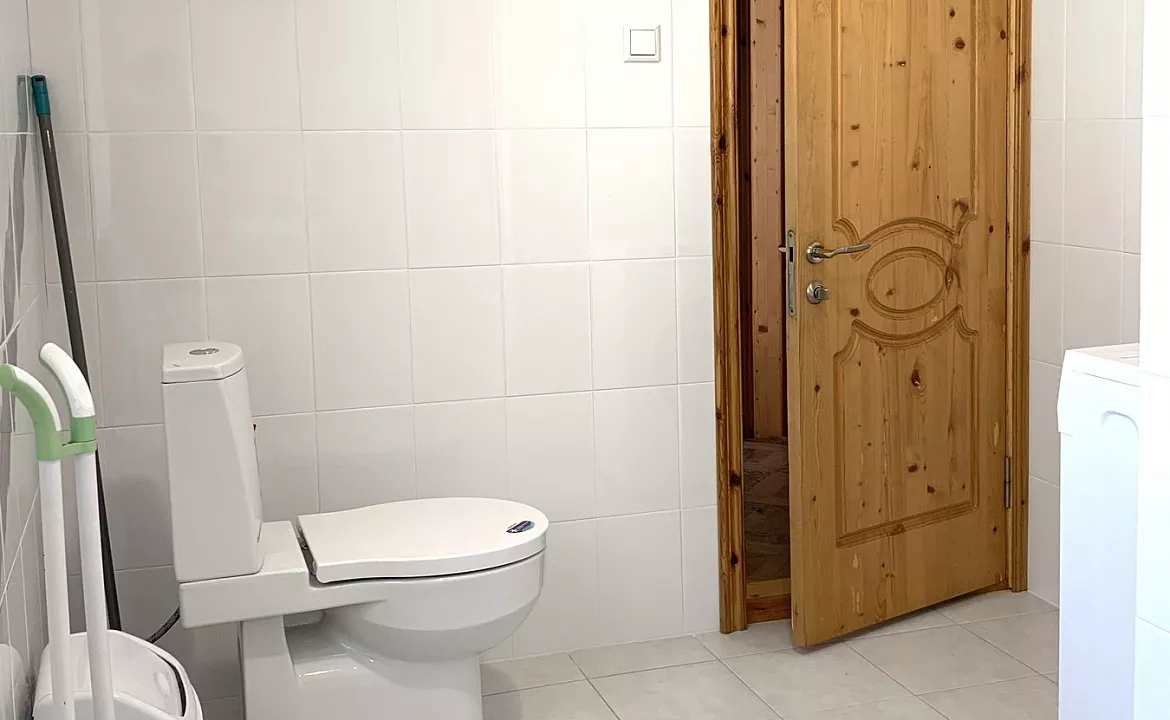 Четырехместный номер с отдельными кроватями. Гостевой комплекс "Буэнос Диас". Совет-Квадже