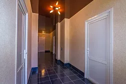 Гостиница "Триумф"