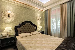 Отель Ницца