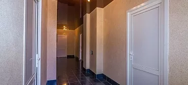 Гостиница "Триумф"