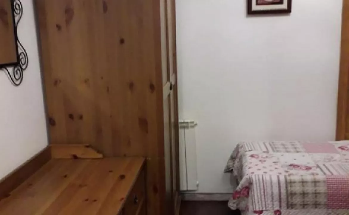 Апартаменты с 2 спальнями. Дом Шалле Березовая . Красная Поляна