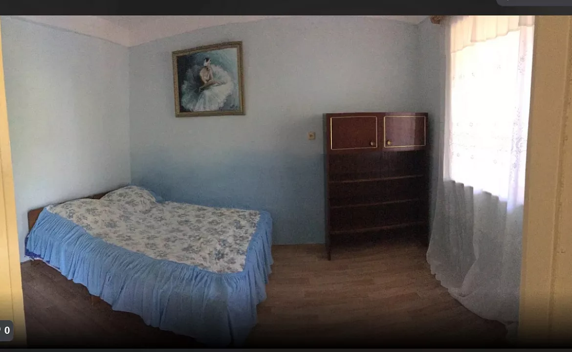 Бюджетный 2х местный номер. Частный сектор Хатуна. Гагра