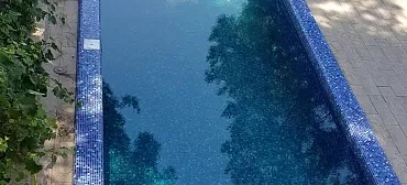 Уютные студии на Ландышевой