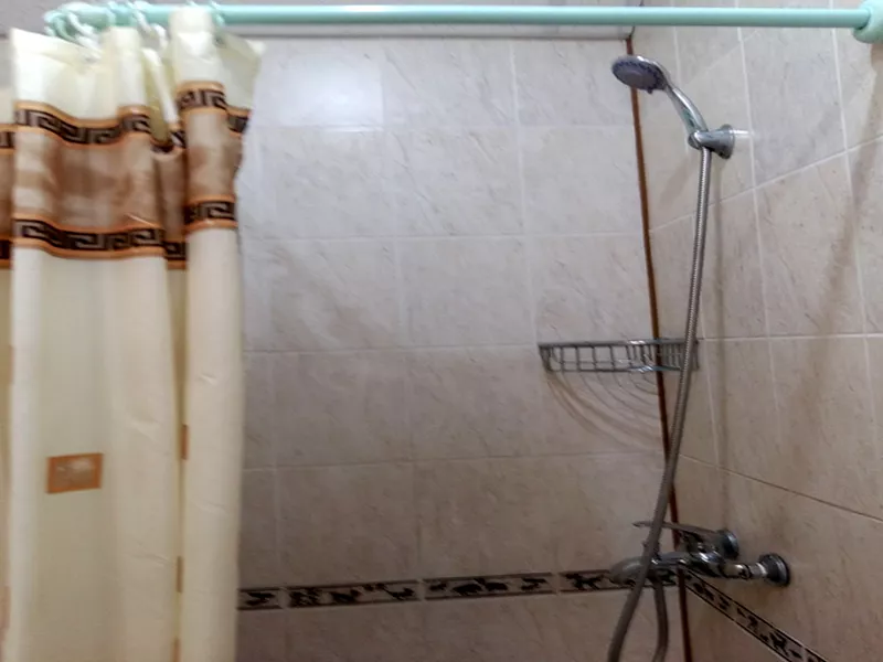 Стандарт Трехместный. Гостевой дом "Нэста". Небуг