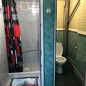 Частный сектор Спортивная 23/9