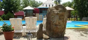 База отдыха "Архипо-Осиповка"