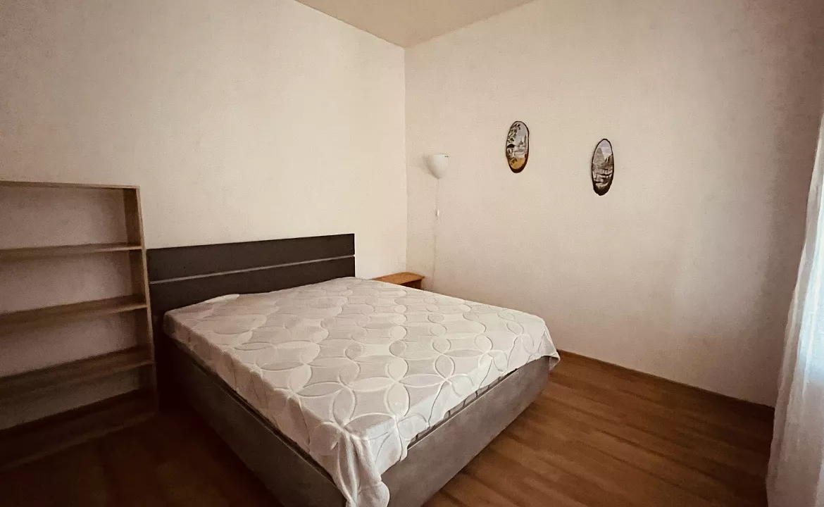 6 местные апартаменты. Частный сектор "Радонежъ". Гудаута