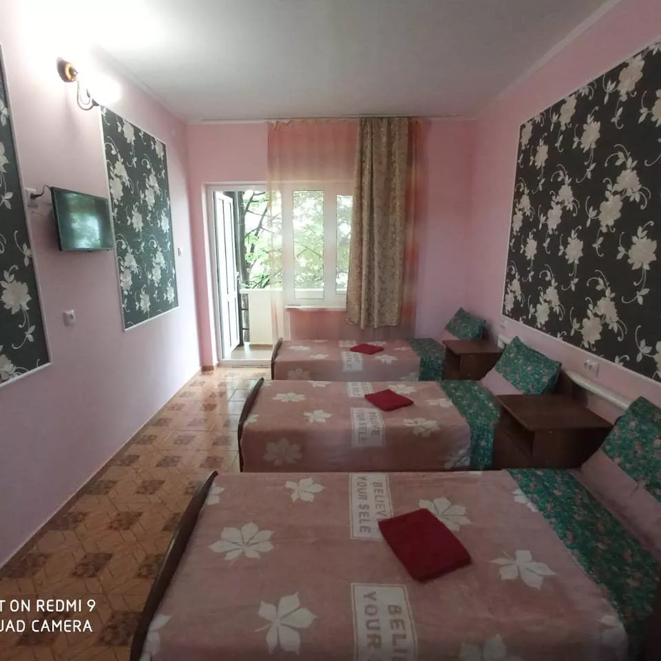 . Гостевой дом Персей. Витязево . Гостевой дом Персей. Витязево