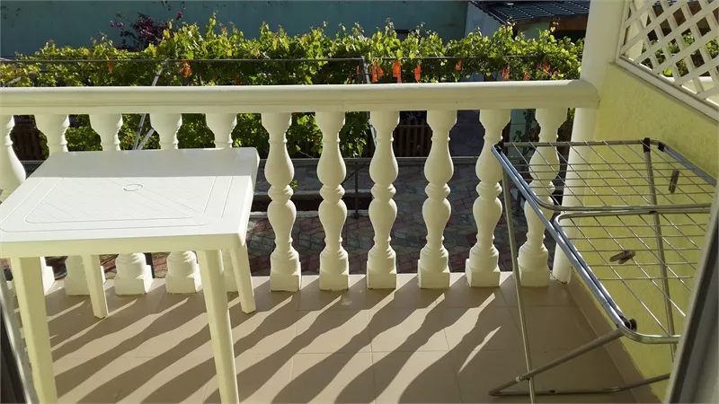 . Гостевой дом «Надежда» - Штормовое. Штормовое