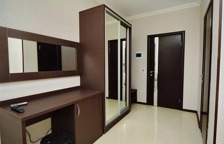 2-Х МЕСТНЫЙ НОМЕР. Отель AsTerias. Кабардинка