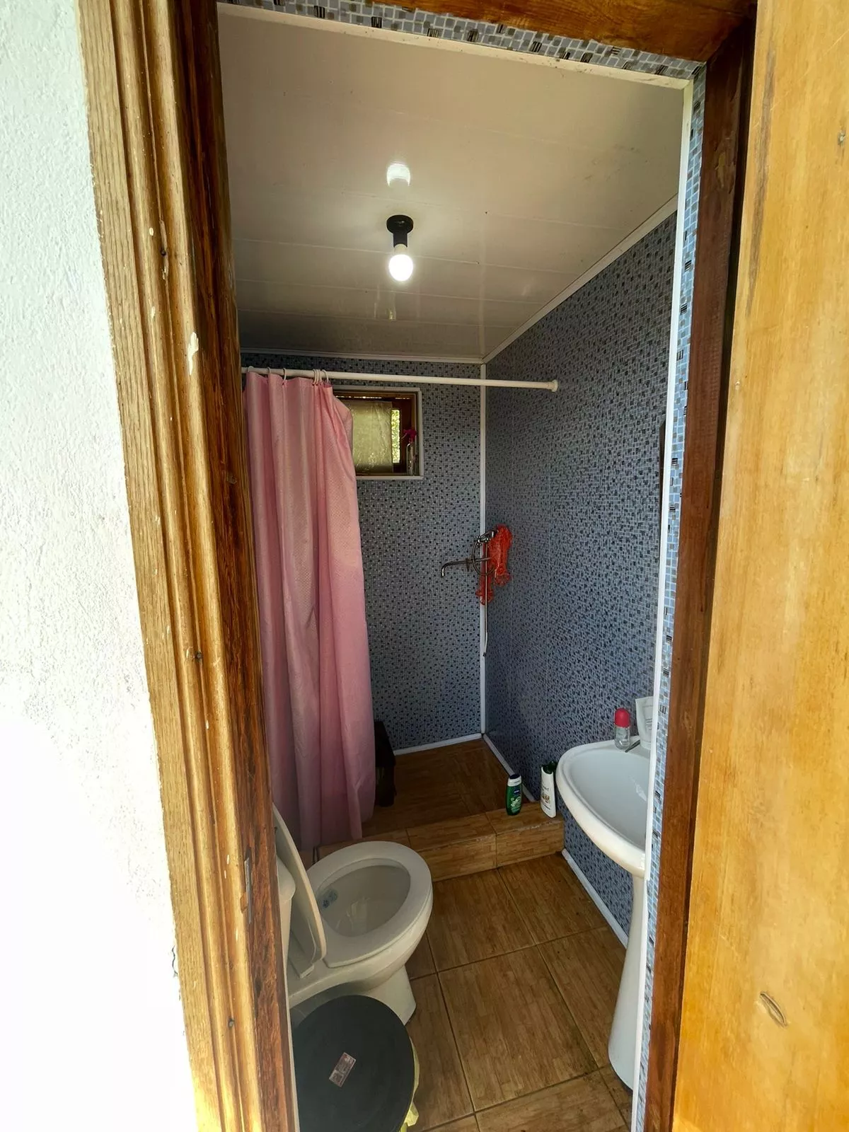 . Гостевой дом "Dom Karleone". Пицунда . Гостевой дом "Dom Karleone". Пицунда