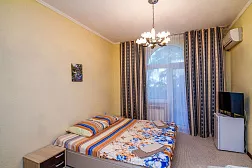 Гостевой дом "ОЛЬГА" - Адлер Гостевой дом "ОЛЬГА" - Адлер