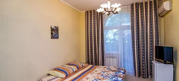 Гостевой дом "ОЛЬГА" - Адлер