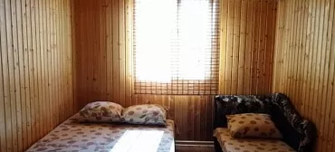 Дом под ключ Зеленая 6