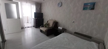 У Екатерины У Екатерины