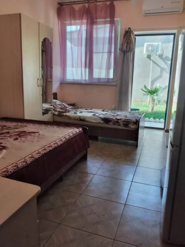 . Частный сектор на Генерала Дбар 16. Гагра . Частный сектор на Генерала Дбар 16. Гагра