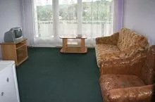 Корпус Парус. Пансионат "Джубга"    . Джубга