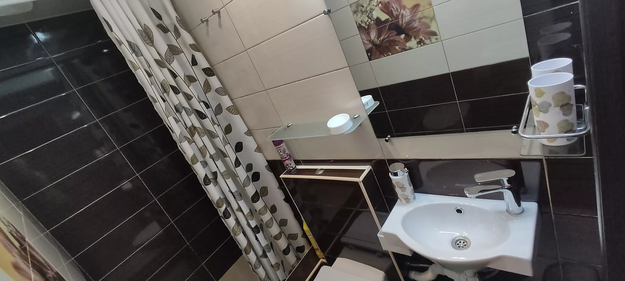 . Дом под ключ Коттедж Созвездие. Сочи