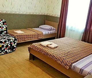 Эконом. Гостевой дом "Марьин двор". Эконом. Гостевой дом "Марьин двор".