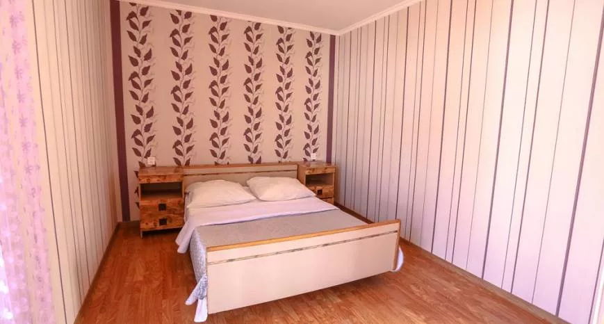 . Частный гостевой дом У Николаевны. Геленджик