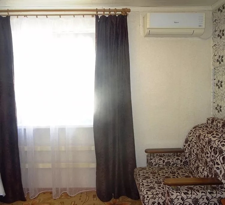 . Частный сектор В гостях у Джулии. Солоники