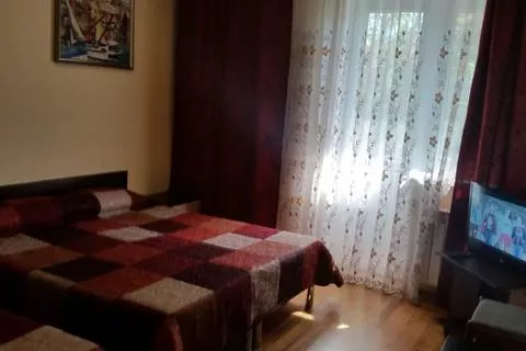 3-х местный в блоке с 2х местным. Отель Мини-отель "Рассвет". Геленджик 3-х местный в блоке с 2х местным. Отель Мини-отель "Рассвет". Геленджик