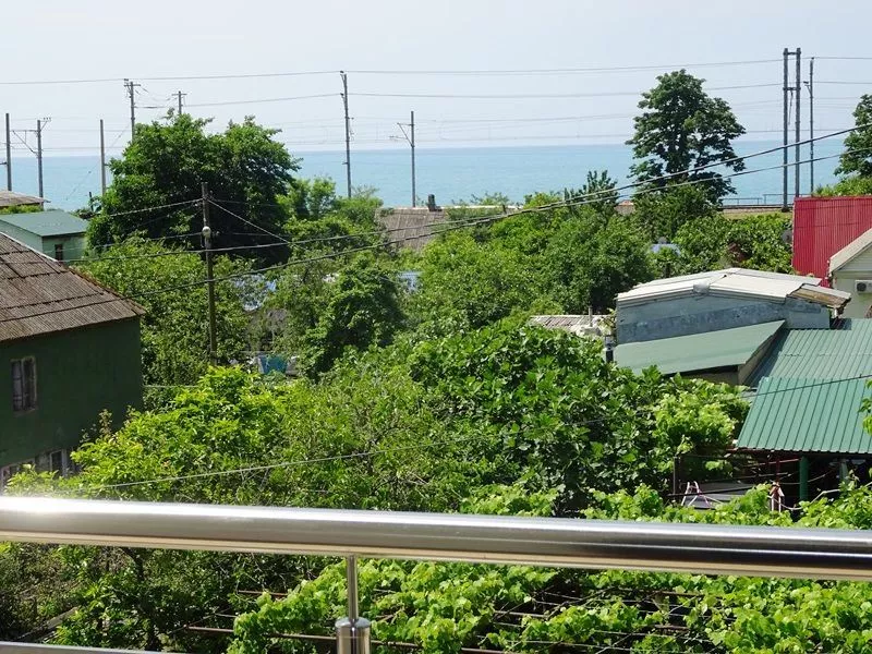 . Гостевой дом "Майская 23/а". Макопсе . Гостевой дом "Майская 23/а". Макопсе