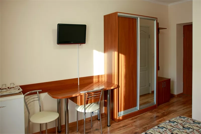 Двухместный (1+1). Гостевой дом «Киор». Рыбачье