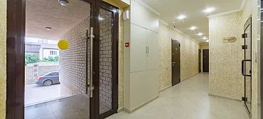 Апарт-отель "Онегин"