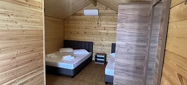 База отдыха Wood Dhouse