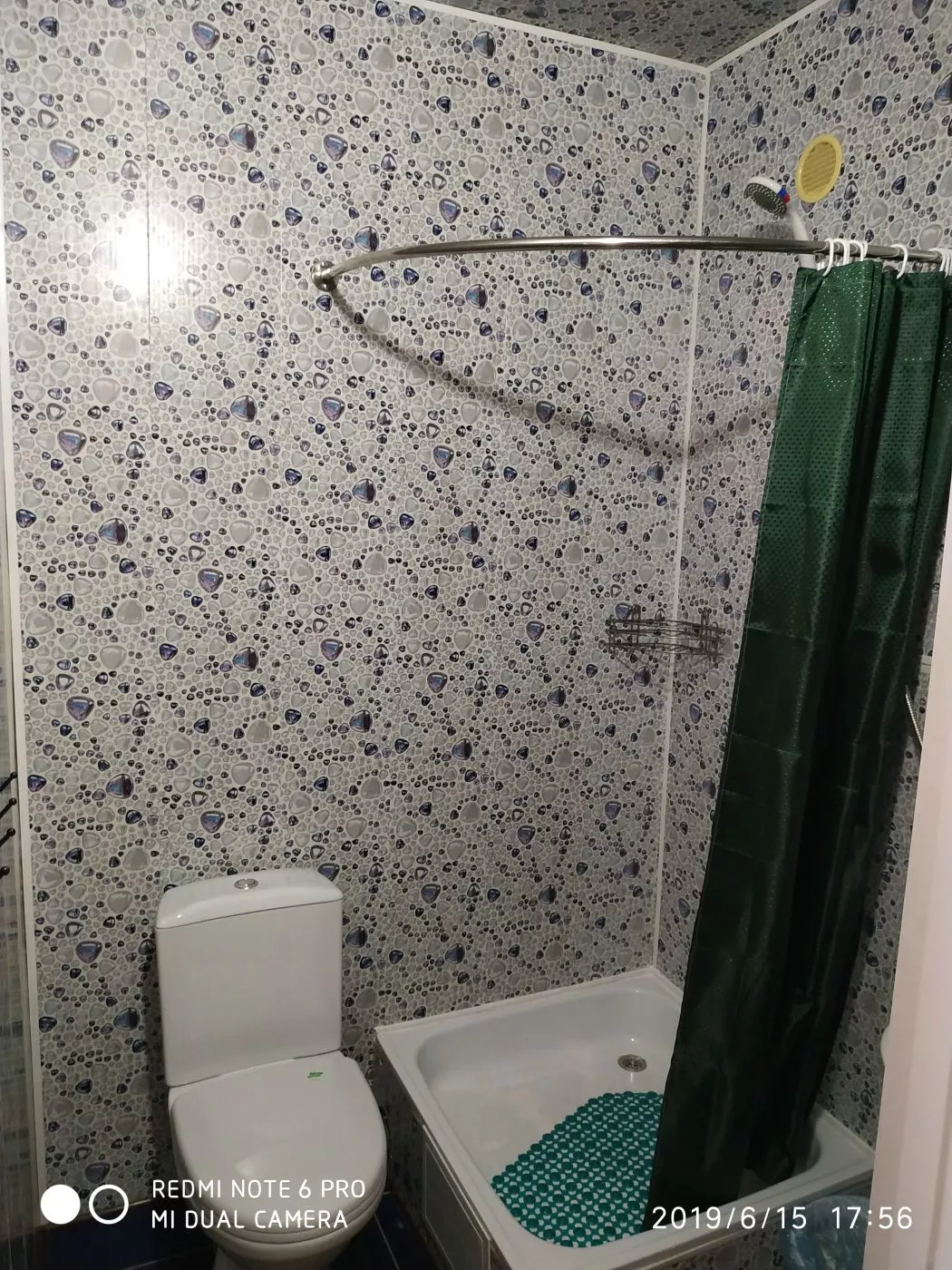 . Гостевой дом Натали. Береговое