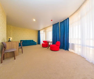 ЛЮКС ТРЁХКОМНАТНЫЙ. ★ ★ ★ ★ Курортный комплекс Dream Hotel Anapa. ЛЮКС ТРЁХКОМНАТНЫЙ. ★ ★ ★ ★ Курортный комплекс Dream Hotel Anapa.