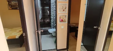 Дом под ключ Коттедж Созвездие