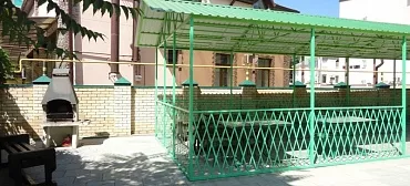 Гостевой дом "Янис"