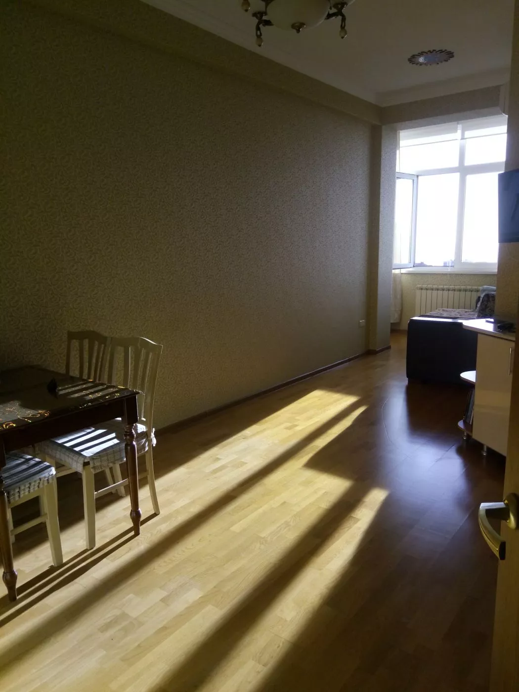 . Сдам 2х комнатную р-н Светлана посуточно. Сочи