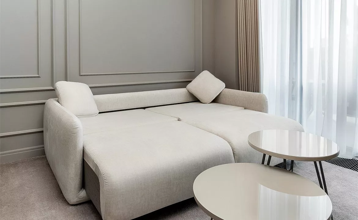 Полулюкс. Курортный отель Моне. Адлер