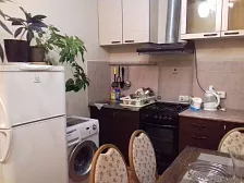 Квартира в многоквартирном доме КУДЕПСТОЧКА