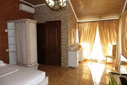 Гостевой дом "Куропатка" Гостевой дом "Куропатка"