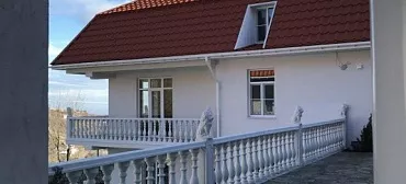 Отель Отель «Вилла-парк Изобильное»