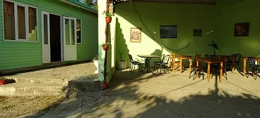 Гостевой дом У Гаянэ