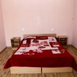 2-х местный номер Стандарт. Гостевой дом "Элла". 2-х местный номер Стандарт. Гостевой дом "Элла".