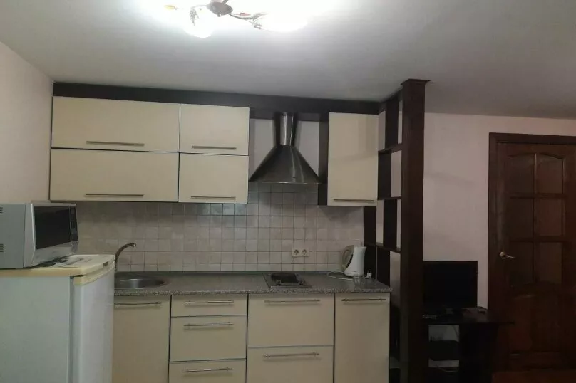 . Дом под ключ "Турчинского 74". Красная Поляна