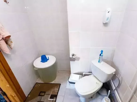 Люкс. Гостиница «Стелла». Домбай-гостиницы