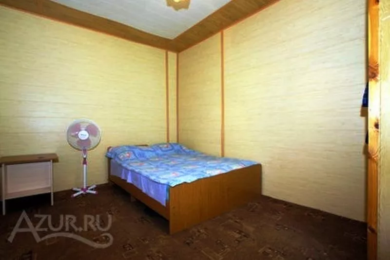 . Хостел "На Весенней". Туапсе